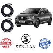 Resim Renault Symbol 3.nesil Şen-las Sol Ön Ve Arka Fitili Şl1908 