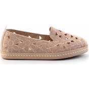Resim Vizon Kadın Espadril K01117992304 Vizon 