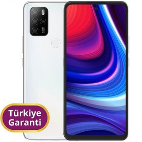 Resim Omix X300 TR Garanti | 64 GB 3 GB Beyaz 