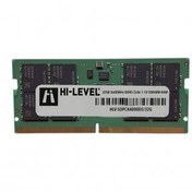 Resim 32GB DDR5 5600Mhz SODIMM 1.1V HLV-SOPC44800D5/32G 32GB DDR5 5600Mhz SODIMM 1.1V HLV-SOPC44800D5/32G