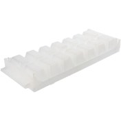 Resim KGPart Universal 14 Gözlü Buz Kalıbı 