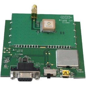 Resim Globaltop Gps Gnss Geliştirme Kiti - Fgpmm0pa6e Evb 