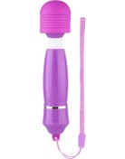 Resim Zaga Oyun Yayo Mini Wand Masaj Aleti - Mor 