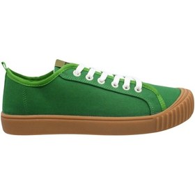 Resim Scooter Yeşil Erkek Günlük Ayakkabı Em1200ty Yeşil 