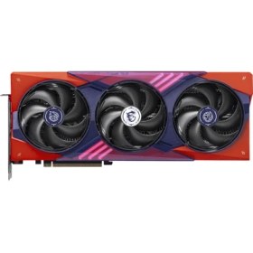 Resim MSI VGA GEFORCE RTX 5070 TI 16G MLG EDITION OC RTX5070TI 16GB GDRR7 256 B DX12 PCIE 5.0 X16 (3XDP 1XHDMI) 