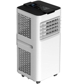 Resim VALS AC 12 PLR Uzaktan Kumandalı Dijital Mobil Klima 