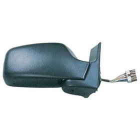 Resim SPJ MAX E-848 806 Evasıon Ulysse Elektrikli Katlanır Ayna 94 02 Mavi Cam Sağ 