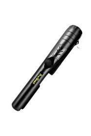 Resim goint gp-pointer Su Altı Altın Metal Dedektörü IP-67 10 Feet+Pil Siyah Dahili Pil 