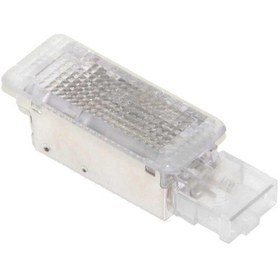 Resim VW Audı Skoda Seat Torpido Lambası(7l0947415) 