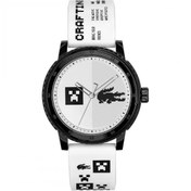Resim Lacoste 2011180 Erkek Kol Saati 