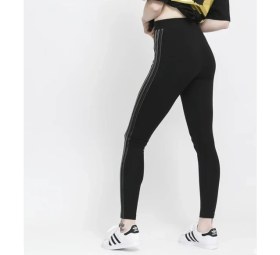 Resim Nike Adidas Tayt Siyah H18017 