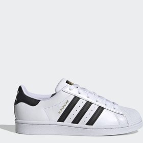 Resim adidas Superstar Ayakkabı | Unisex 