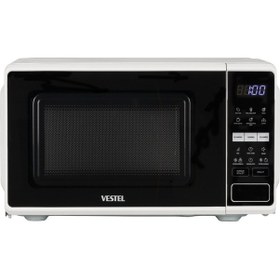 Resim Vestel MD 20 YDB 20 LT Mikrodalga Fırın 