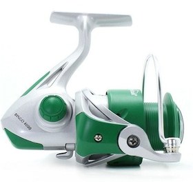 Resim Captain Bingo Olta Makinesi 3 Bb 4000 