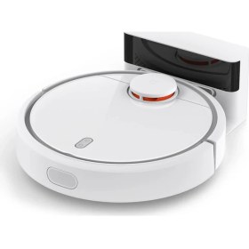 Resim Xiaomi Mi Vacuum Cleaner Akıllı Robot Süpürge 2 pro 