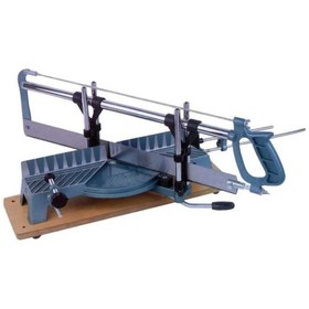 Resim Ronanna Promaster MS52603 Hassas Gönye Kesme 550 mm 