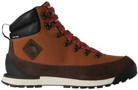 Resim The North Face M Back-To-Berkeley iv Textile Wp Erkek Trekking Bot Ve Ayakkabısı NF0A8177DDO1 Mavi 