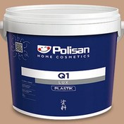 Resim Polisan Cİ-6493 2,5 Litre Q1 Lux Plastik İç Cephe Boyası (31B00021000) 