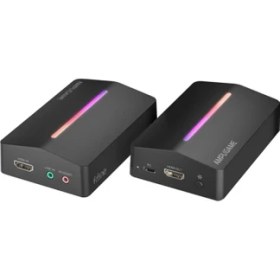 Resim Fifine Ampligame V3 Capture Card - Görüntü Aktarıcı 
