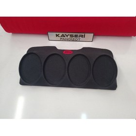 Resim Kayseri Pandizot Fiat Punto Evo Pandizot 4 Lü Oval Ama İsteğe Göre Yapılır İmalatçıyız 
