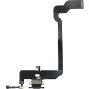 Resim Apple iPhone XS 5.8 Inch Şarj Soket Mikrofon Filmi 