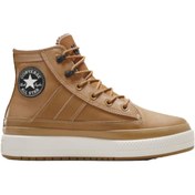 Resim Converse Ctas Equip Wp Hi Toadstool Tan Erkek Günlük Ayakkabı 
