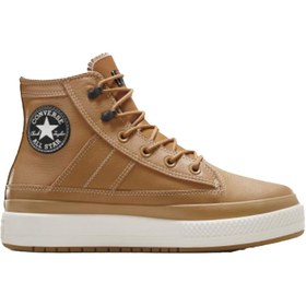 Resim Converse Ctas Equip Wp Hi Toadstool Tan Erkek Günlük Ayakkabı 