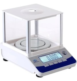 Resim Wl 303L Hassas Terazi 300GR | 0.001GR 