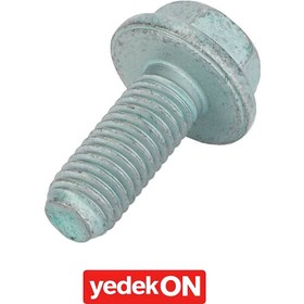 Resim AGCO Altıgen Flanşlı Cıvata - Massey Ferguson / Fendt / Valtra | ACP0357310 