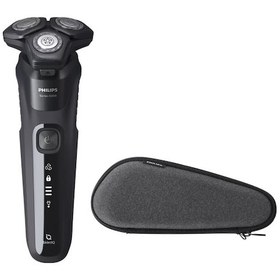 Resim Philips Series 5000 Islak Ve Kuru Tıraş Makinesi S5588/30 