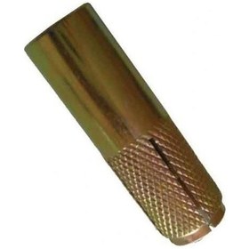 Resim M8 Çakmalı Çelik Dübel 10 Adet 