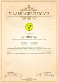 Resim Doğal Mineralli Sıvı Çamaşır Deterjanı Beyazlar Ve Renkliler İçin 118 Yıkama 42807776 