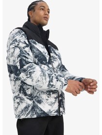 Resim Defacto Defactofit Su Geçirmez Oversize Geniş Kalıp Fermuarlı Rüzgar Geçirmez Mont C6059ax25wnbk81 Siyah 