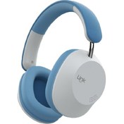 Resim Linktech HP3 Kulak Üstü Kablosuz Bluetooth Kulaklık 