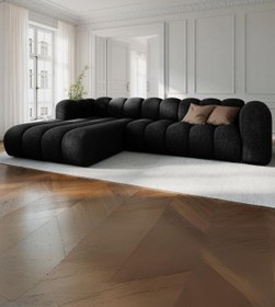 Resim CARBONE DESİN KÖŞE KOLTUK .KÖŞE TAKIMI .POFİDİK KOLTUK 