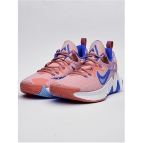 Resim Nike Gıannıs Immortalıty Erkek Basketbol Ayakkabısı CZ4099-800 