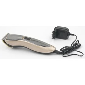Resim Gemei GM-6027 Profesyonel Saç ve Sakal Traş Makinesi 