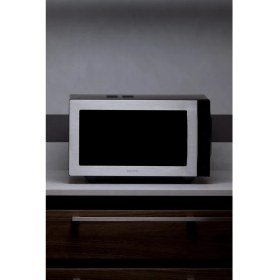 Resim Bork Mikrodalga Fırın W503, Dokunmatik, 14 Program & Izgara 