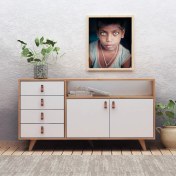 Resim My Mob Lavina Konsol 