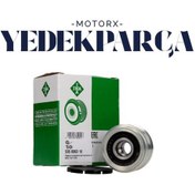 Resim Ina Alternatör Kasnağı Astra Hcombo Ccorsa Cdmerıva 1.3 77362721 93178273 55186280 1204517 