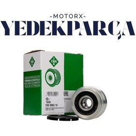 Resim Ina Alternatör Kasnağı Astra Hcombo Ccorsa Cdmerıva 1.3 77362721 93178273 55186280 1204517 
