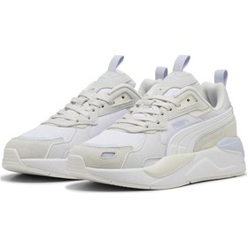 Resim Puma 39966806 X-ray 3 Sd Kadın Günlük Spor Ayakkabı Gri 