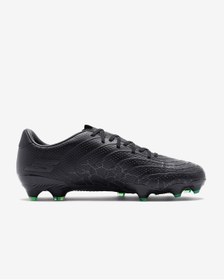 Resim SKECHERS Gold Fg Erkek Siyah Krampon 252017 Bksl 
