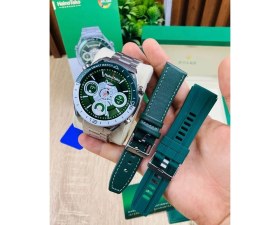 Resim Haino Teko Serreha RW67 Akıllı Saat Harita Okuma Özellikli 