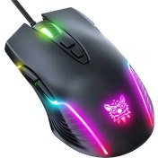 Resim Zore Onikuma CW905 Rgb Oyuncu Mouse 
