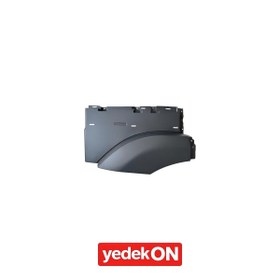 Resim Çamurluk Devamı Actros Mp4 Mega Sağ 