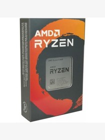 Resim AMD RYZEN 5 3600 MPK 3.6GHz 32MB AM4 (65W) +FAN NOVGA 