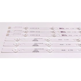 Resim LG 49UJ651V LED Bar 17Y 49UJ65_A_27LED_REV00 