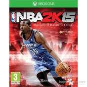 Resim NBA 2K15 Xbox One 