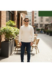 Resim Polo Village Erkek Güneş Gözlüğü 5502 09 49-24-142-142 Yeşil 